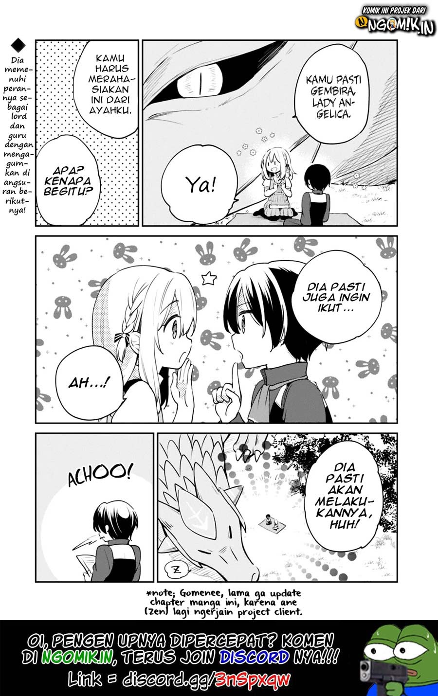 Zennin Ossan, Umarekawattara SSS Rank Jinsei ga Kakutei shita chapter 11